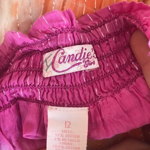 Girls broom skirt - Picture 2 of 2